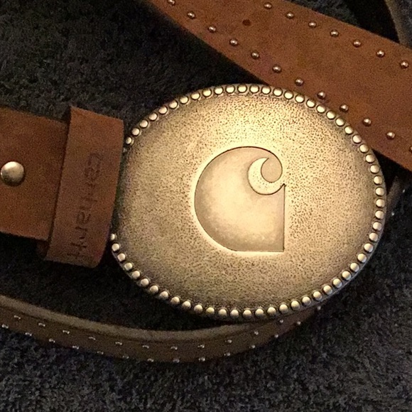 Carhartt Accessories - Carhartt Belt